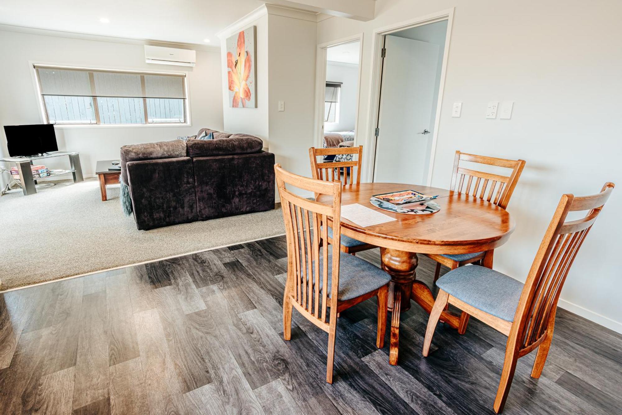 Sunrise Accommodation Whakatane Extérieur photo