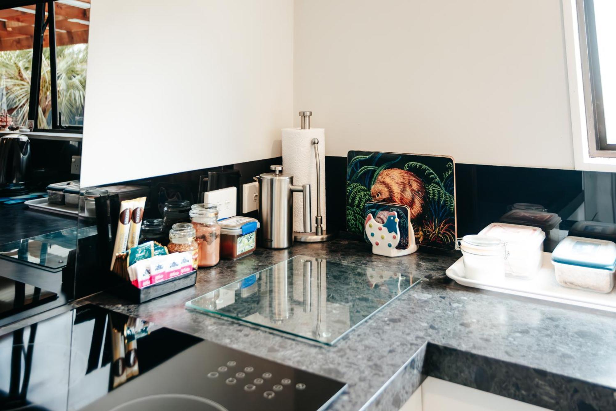 Sunrise Accommodation Whakatane Extérieur photo