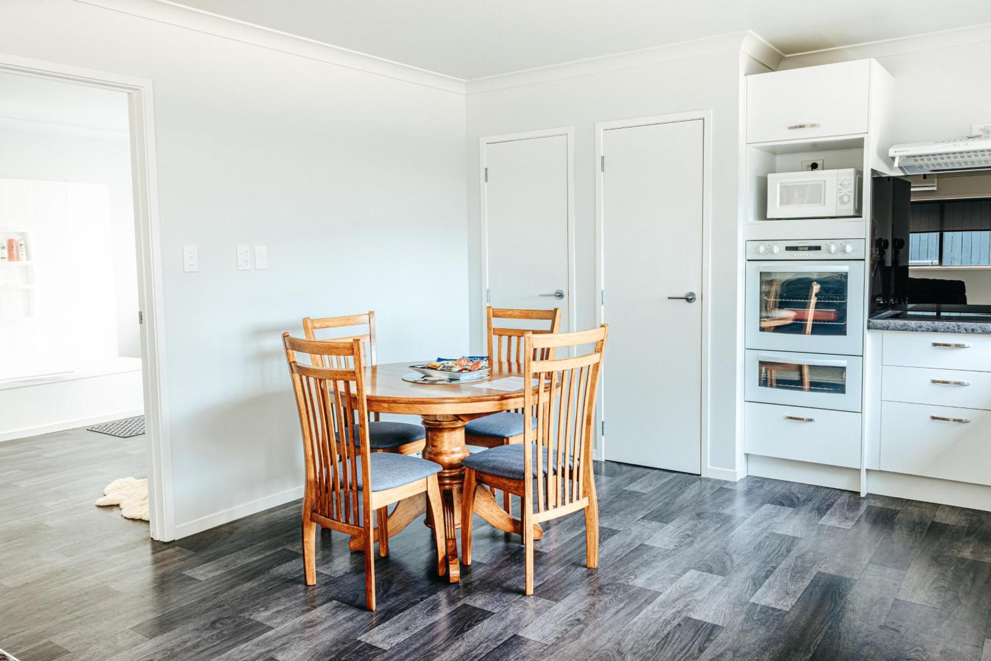 Sunrise Accommodation Whakatane Extérieur photo